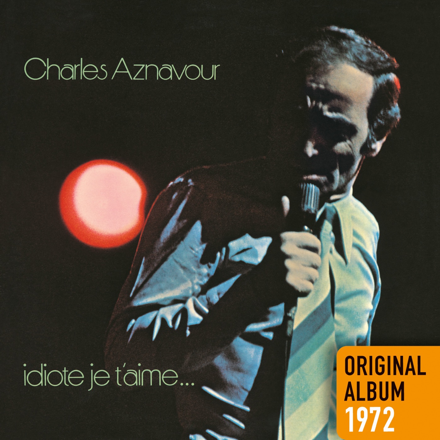 Charles Aznavour